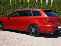 Gebraucht Seat Leon 2020 Andere