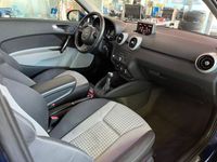 gebraucht Audi A1 1.4 TFSI S Tronic*Ambition*Navi*TÜV*