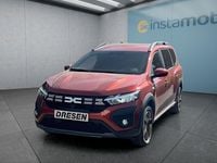 Neu Dacia Jogger 110 PS (80 kW) 2025 Grau Van / Kleinbus