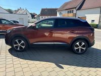 Gebraucht Peugeot 3008 Allure 120 PS (88 kW) 2017 SUV