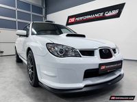 Gebraucht Subaru Impreza 320 PS (235 kW) 2007 Weiß Limousine