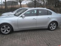 Gebraucht BMW 525 177 PS (130 kW) 2006 Limousine