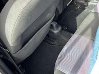 Gebraucht Ford Fusion Fun X 80 PS (58 kW) 2007 Kleinwagen