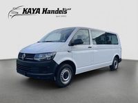 Gebraucht VW Transporter 150 PS (110 kW) 2019 Weiß Van