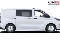 Neu Ford Transit Custom Trend 170 PS (125 kW) 2025 Frozen white Van / Kleinbus