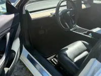 Gebraucht Tesla Model 3 339 kW (462 PS) 2020 Weiß Limousine