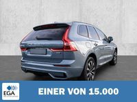 Gebraucht Volvo XC60 Plus 250 PS (183 kW) 2023 Grau metallic SUV