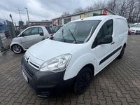Gebraucht Citroën Berlingo Profi 98 PS (72 kW) 2019 Weiß Van / Kleinbus