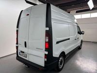 Gebraucht Renault Trafic Komfort 150 PS (110 kW) 2025 Arktisweiß Van / Kleinbus