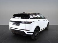 Gebraucht Land Rover Range Rover evoque SE Dynamic 204 PS (150 kW) 2025 Fuji white SUV