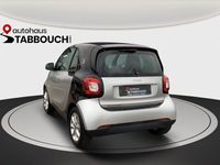 gebraucht Smart ForTwo Electric Drive COOL & AUDIO PAKET+ABLAGE+WINTER PAKET