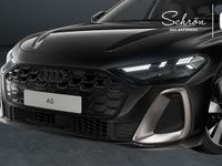 Gebraucht Audi A5 Edition .1 204 PS (150 kW) 2025 Kombi