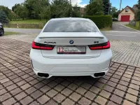 Neu Alpina B3 495 PS (364 kW) 2025 Weiß Limousine