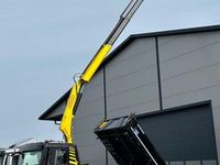 Gebraucht MAN TGE 2021 Schwarz Van