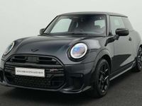 Gebraucht Mini John Cooper Works 156 PS (114 kW) 2024 Grau Kleinwagen