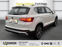 Gebraucht Seat Ateca Style 150 PS (110 kW) 2024 Bila weiß SUV