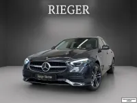 Gebraucht Mercedes C300 Avantgarde 204 PS (150 kW) 2025 Grau Limousine