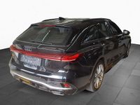 Brugt Audi A5 Ambiente 204 HK (150 kW) 2025 Sort Stationcar