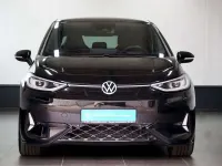 Gebraucht VW ID.3 GTX 210 kW (286 PS) 2025 Grenadillschwarz (metallic) Kleinwagen