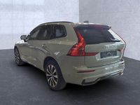 Gebraucht Volvo XC60 Plus 250 PS (183 kW) 2025 Vapour grey / (metallic) SUV
