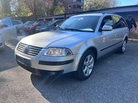 Używany VW Passat Comfortline 101 KM (74 kW) 2002 Kombi