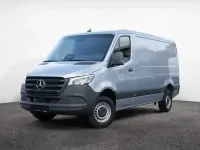 Occasion Mercedes Sprinter 170 ch (125 kW) 2025 Argent Van