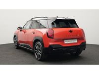 Gebraucht Mini Aceman 160 kW (218 PS) 2024 Orange SUV