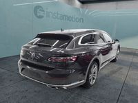 Gebraucht VW Arteon 218 PS (160 kW) 2023 Grau Kombi