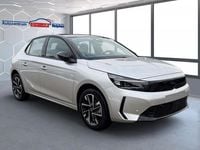 Nuevo Opel Corsa 101 CV (74 kW) 2026 Plateado Utilitario