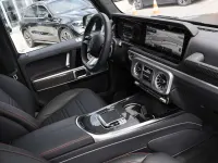 Gebraucht Mercedes G450 AMG 367 PS (269 kW) 2026 Schwarz manufaktur nachtschwar SUV