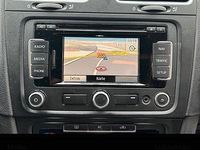 Gebraucht VW Golf VI 105 PS (77 kW) 2010 Silber Kleinwagen