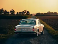 Gebraucht Rolls Royce Silver Shadow 1972 Limousine