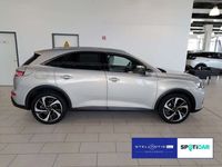 gebraucht DS Automobiles DS7 Crossback DS 7 CrossbackBlueHDI 180 Aut. GRAND CHIC PanoD...