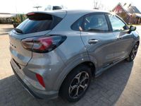 Neu Ford Puma ST-Line 125 PS (91 kW) 2025 Silber SUV
