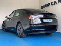 Second-hand Tesla Model 3 366 kW (498 CP) 2021 Negru Berlinǎ