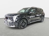 gebraucht Kia EV9 EV999.8 KWH AWD GT-LINE LAUNCH EDITION MJ24 7-SIT