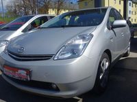 Second-hand Toyota Prius Executive 77 CP (56 kW) 2007 Argintiu Hatchback