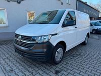 Gebraucht VW T6.1 110 PS (80 kW) 2022 Weiß Van