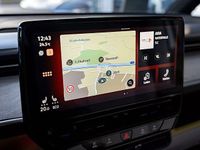 Gebraucht VW ID. Buzz Pro 150 kW (204 PS) 2023 Weiss Van / Kleinbus