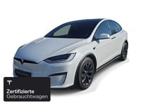 Usado Tesla Model X 670 kW (911 CV) 2023 Blanco SUV