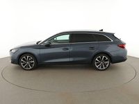 Gebraucht Seat Leon XCELLENCE 150 PS (110 kW) 2021 Grau Kombi