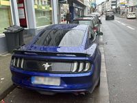 gebraucht Ford Mustang 3,6 320 ps 2015