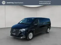 Gebraucht Mercedes Vito 163 PS (119 kW) 2025 Schwarz Van