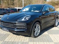 Gebraucht Porsche Cayenne 324 PS (238 kW) 2019 Andere SUV