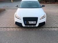 Gebraucht Audi RS3 340 PS (250 kW) 2011 Weiß Limousine