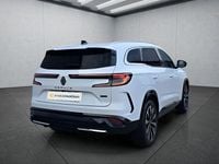 Gebraucht Renault Espace 200 PS (147 kW) 2025 Weiß Van / Kleinbus