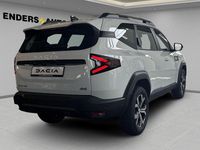 Neu Dacia Bigster Expression 131 PS (96 kW) 2025 Weiss SUV
