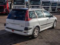 Gebraucht Peugeot 206 68 PS (50 kW) 2005 Kombi