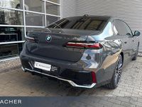 Gebraucht BMW 740 Comfort Edition 299 PS (219 kW) 2025 Bmw individual dravitgrau metal Limousine