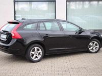 gebraucht Volvo V60 Kombi Business Edition*NAVI*XENON*SHZ*AHK